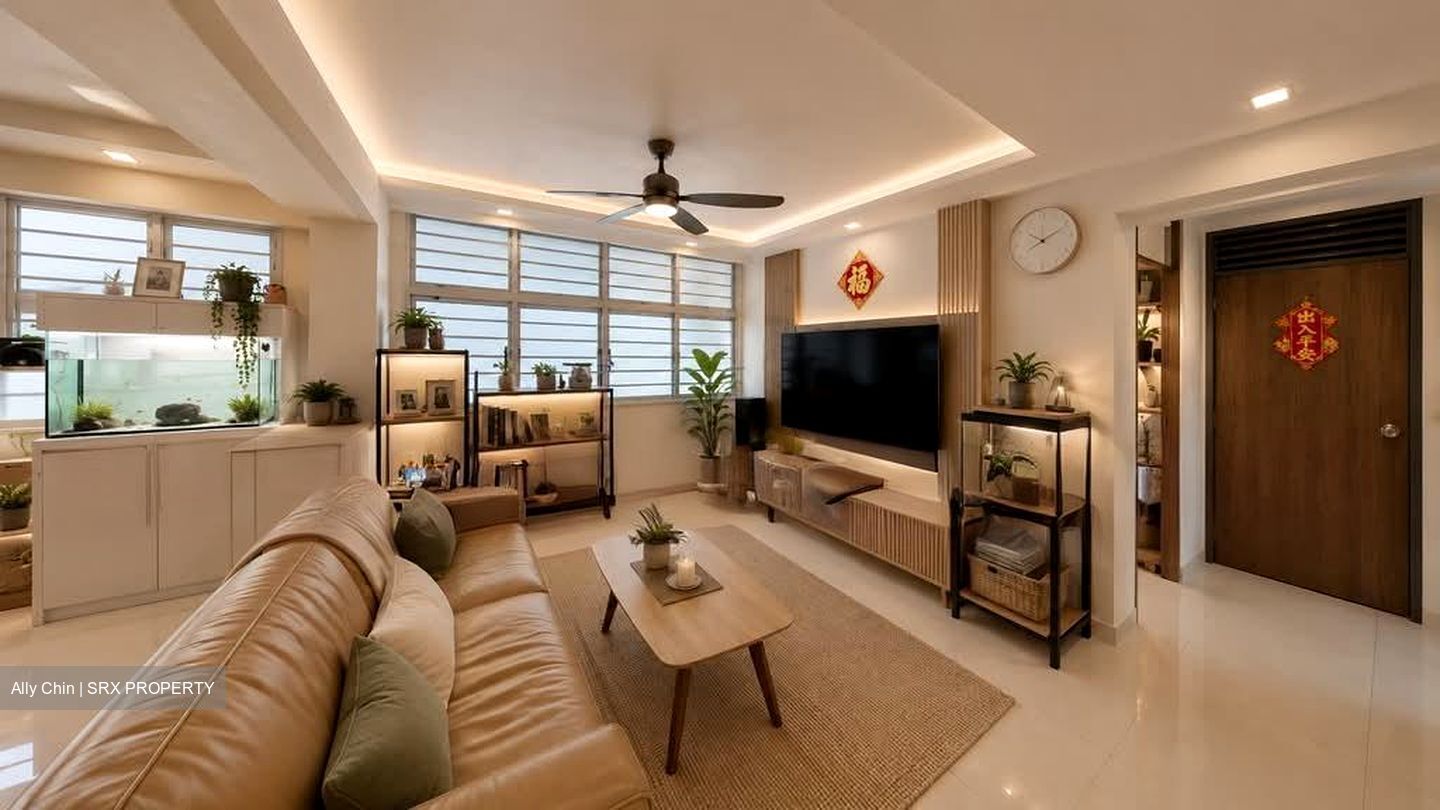 Blk 434 Hougang Avenue 8 (Hougang), HDB 4 Rooms #627385501